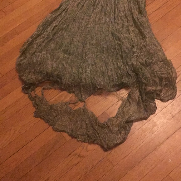 Luly Yang gown - Picture 3 of 5